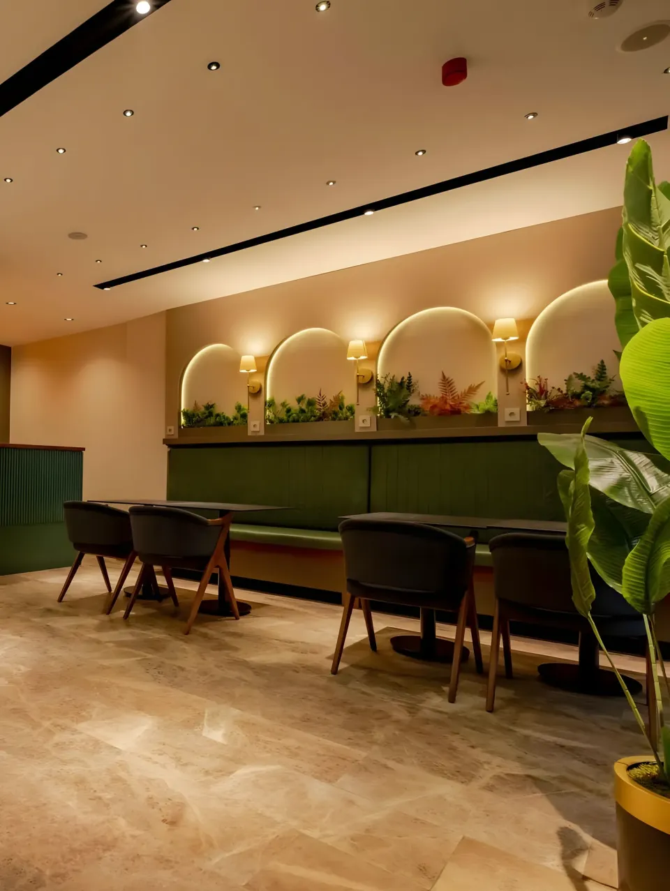 Fly Point Hotel