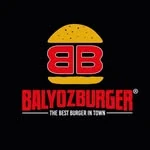 Balyoz Burger