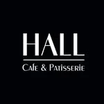 Hall Cafe & Patisserie