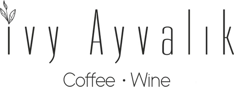 Ivy Ayvalık Coffee Wine