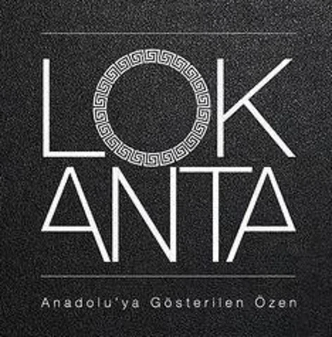 Lokanta Göktürk