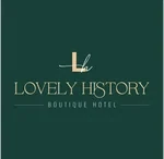 Lovely History Boutique Hotel