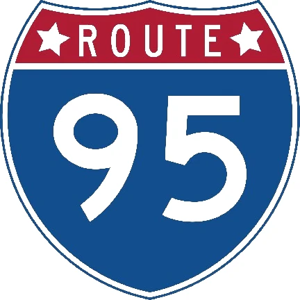 Route 95