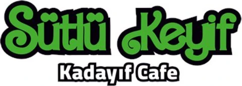 Sütlü Keyif Kadayıf Cafe