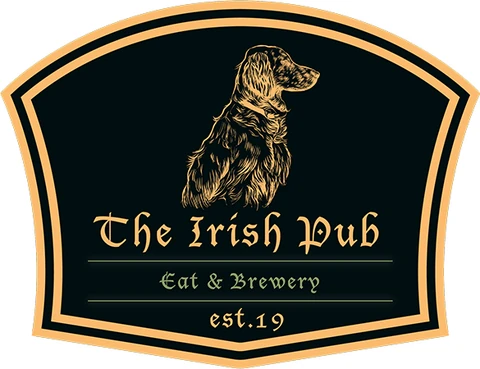 The Irish Pub
