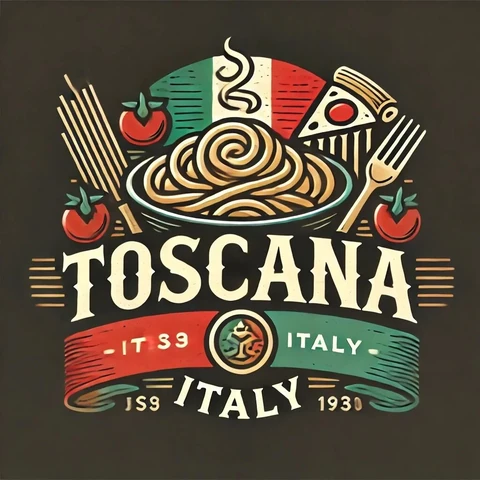 Toscana Italy